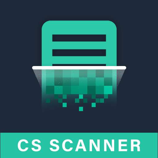 CM Scanner - Document, PDF Camera Scanner 1.3