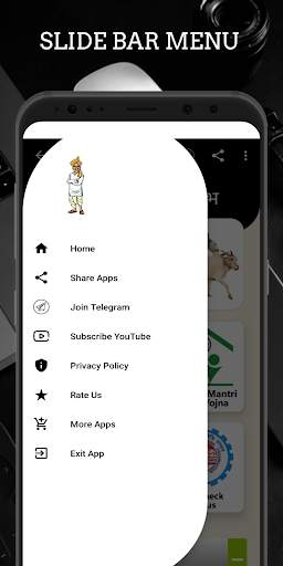 Pm Kisan App - All Yojna Application 2021 screenshot 1
