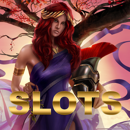 Olympus Slots - Zeus Golden Sl icon
