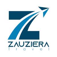 Zauziera Travel logo