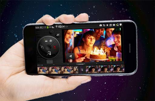Guide OF Kine Master Video Edit Pro Tutorial 2021 screenshot 2