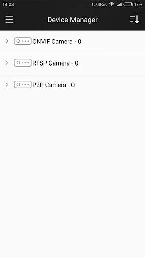 M-Sight Pro screenshot 3
