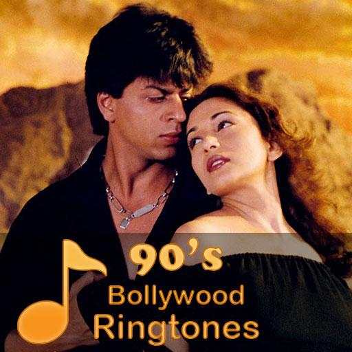 90's Bollywood Ringtones 1.9