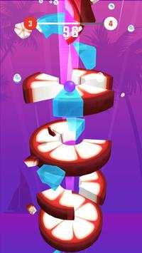Helix Crush screenshot 4