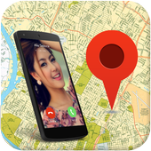 Caller ID &amp; Dialer Tracker icon