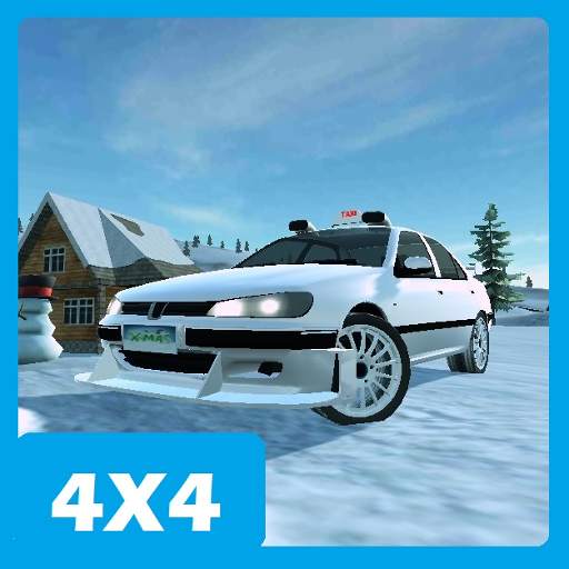 Off-Road Winter Edition 4x4 2.17