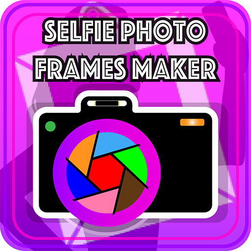 Modern Selfie Camera - Filter Photo Frames icon
