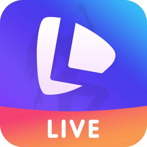 UpLive - live Stream, fun game 2.0.1