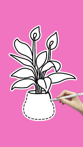 Learn to Draw - how to draw screenshot 4