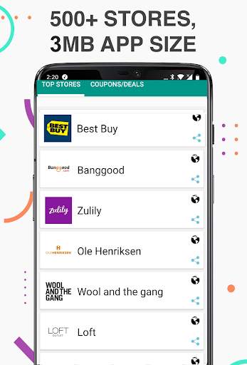 US Shop Online: Online Shopping in USA screenshot 2