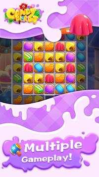 Candy Blast screenshot 3