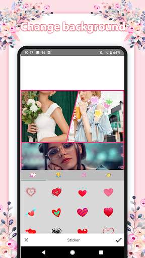 Beautiful Photo Editor screenshot 2