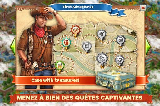Big Business Deluxe screenshot 5