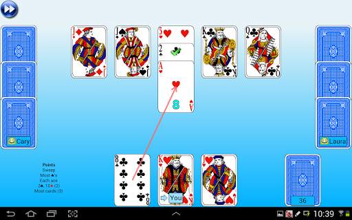 G4A: Cassino screenshot 2
