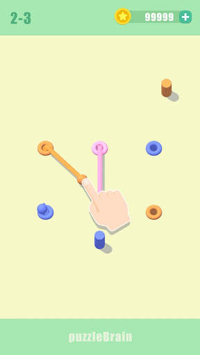 Puzzle King - Puzzle Games Collection screenshot 6