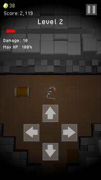 Dungeon Miner Quest screenshot 1
