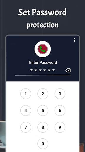 Automatic Call Recorder ACR screenshot 7