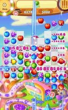 Fruit Legend 2017 screenshot 15