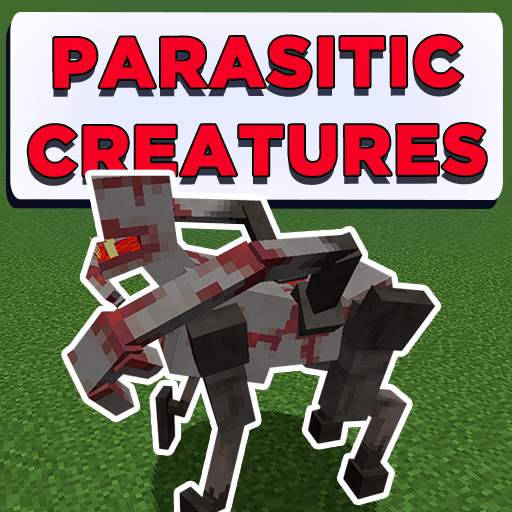 Mod Parasitic Creatures 1.0
