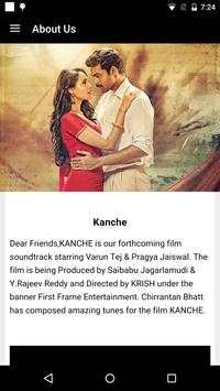 Kanche screenshot 3