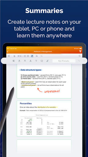 StudySmarter: The Study App For School & Uni screenshot 10