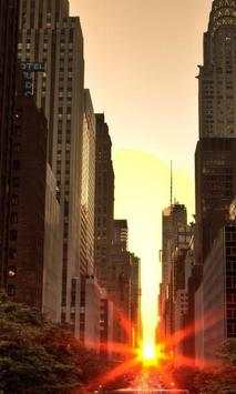 NEW YORK Photo Jigsaw Puzzle Free Game screenshot 3