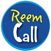 Reem call icon
