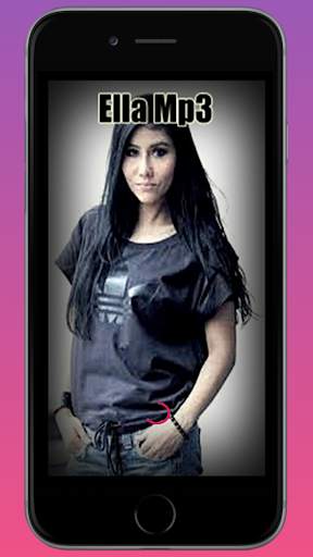 Ella Mp3 Offline screenshot 2