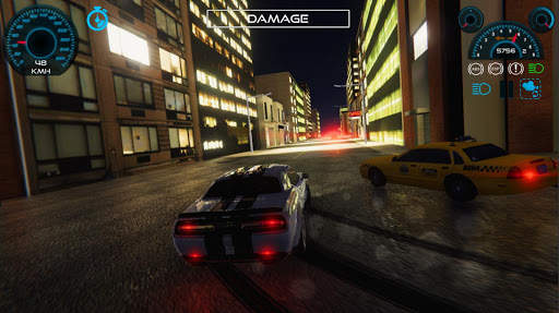 Car Cruising: In City screenshot 5