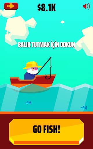 Go Fish! screenshot 6