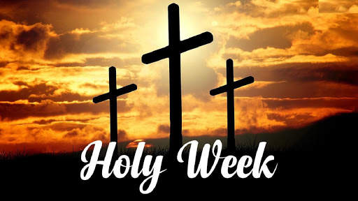 Good Friday - 2nd April Stickers for WhatsApp 🌟✨ screenshot 1