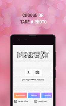 Pixfect screenshot 1