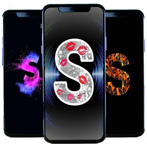 S Letters Wallpaper 2020 1.0.0