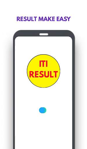 ITI RESULT APP screenshot 1