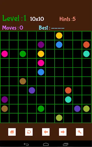 Match Colours screenshot 10