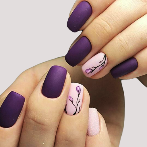 Nail Art Design Latest 2020 💅 icon