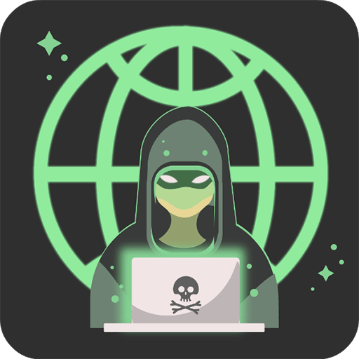 Hacker Simulator: Tycoon icon