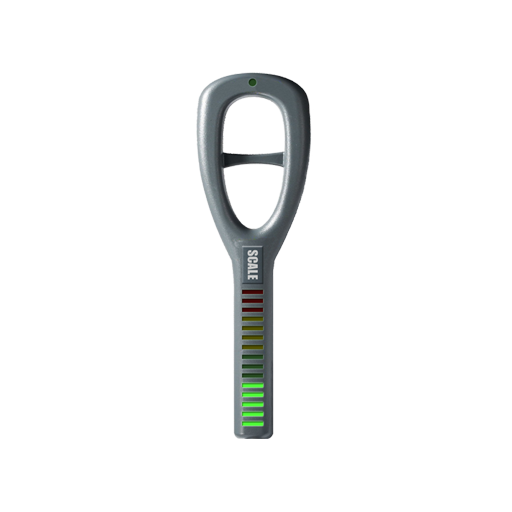 ikon Metal detector simulator