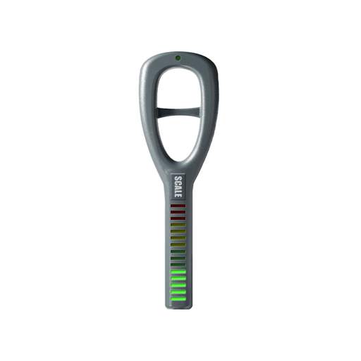 Metal detector simulator 2.10