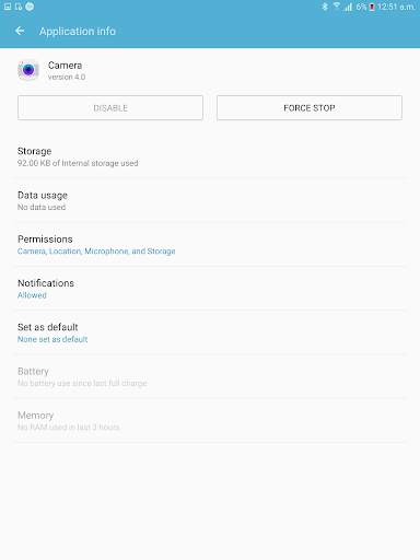 Find App 7 تصوير الشاشة