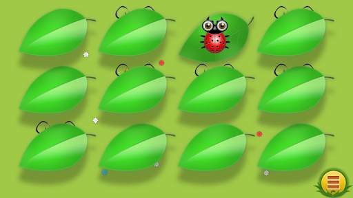 Smart bugs 2 - Logic games screenshot 4