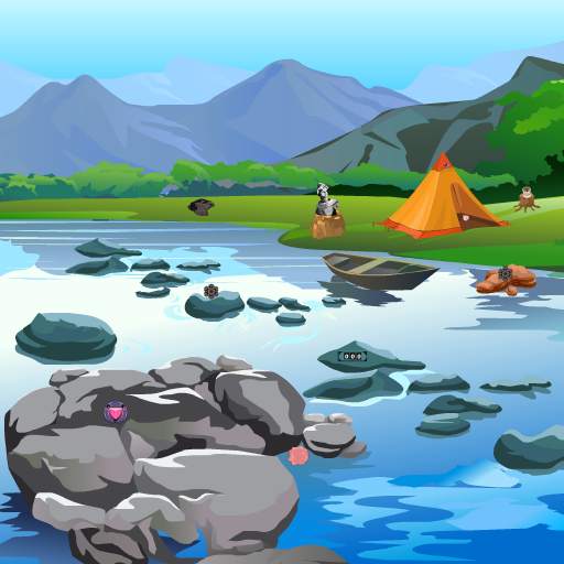 Escape games zone 1 screenshot 1