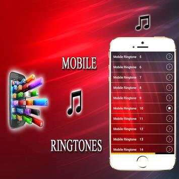 Mobile Ringtones 2016 screenshot 4