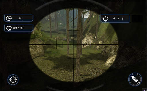 Hunting World 2017 screenshot 6