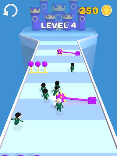 456 Clash: Run Challenge screenshot 6