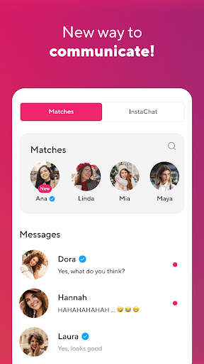 dua.com - Ethnic Dating App screenshot 4