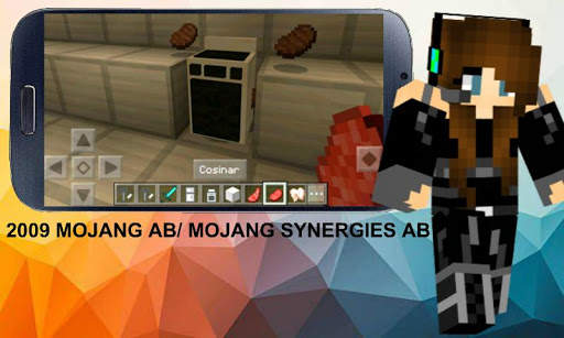Modern Tools Mod for Minecraft screenshot 2