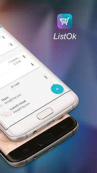 ListOk screenshot 2