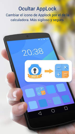 AppLock screenshot 3
