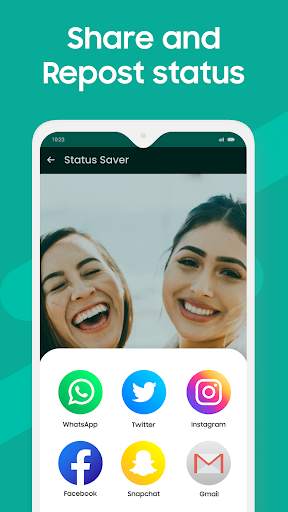 Status Saver for Whatsapp screenshot 5